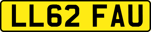 LL62FAU