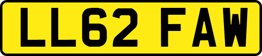 LL62FAW
