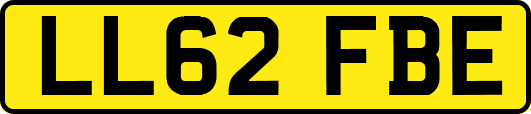 LL62FBE
