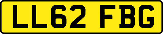 LL62FBG