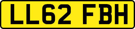 LL62FBH