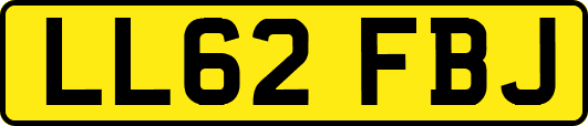 LL62FBJ