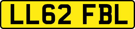 LL62FBL