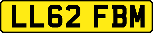 LL62FBM