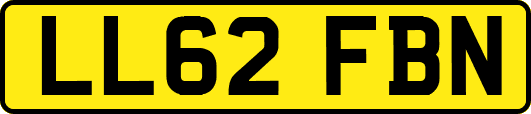 LL62FBN