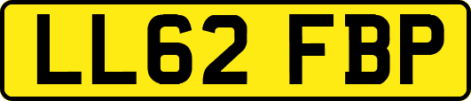 LL62FBP