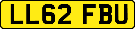 LL62FBU