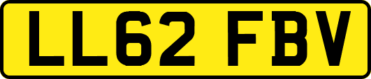 LL62FBV