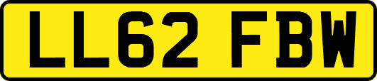 LL62FBW