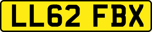 LL62FBX