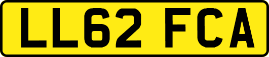 LL62FCA