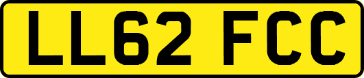 LL62FCC