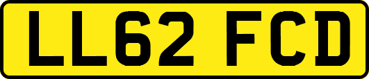 LL62FCD