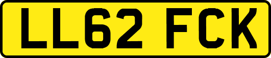 LL62FCK