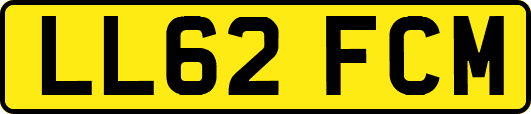 LL62FCM
