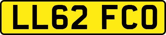 LL62FCO