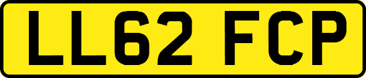 LL62FCP