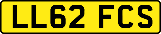 LL62FCS