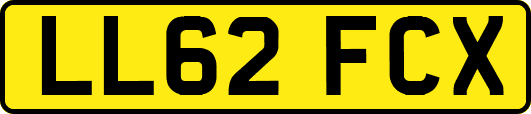 LL62FCX