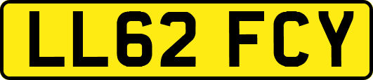 LL62FCY