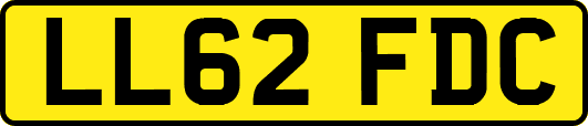 LL62FDC