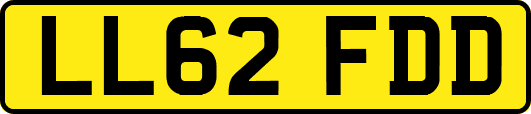 LL62FDD