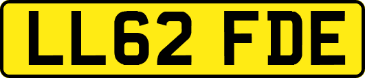 LL62FDE