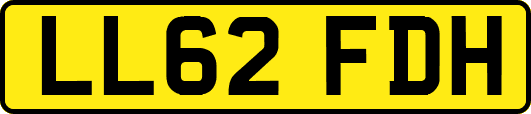 LL62FDH