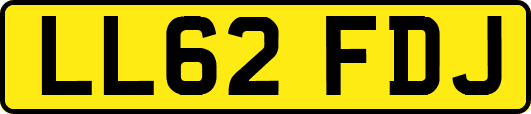 LL62FDJ