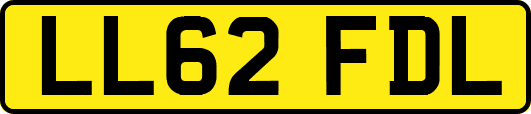 LL62FDL