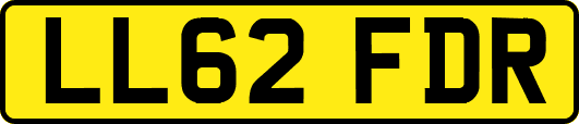 LL62FDR