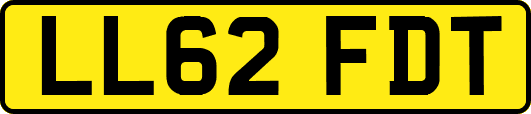 LL62FDT