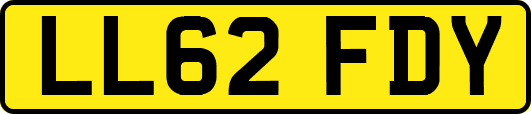 LL62FDY