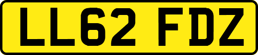 LL62FDZ