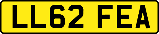 LL62FEA