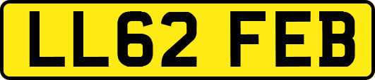 LL62FEB