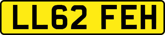 LL62FEH