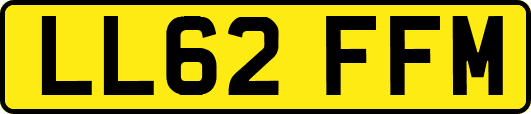 LL62FFM