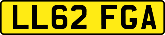 LL62FGA
