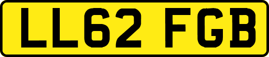 LL62FGB