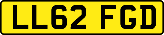 LL62FGD