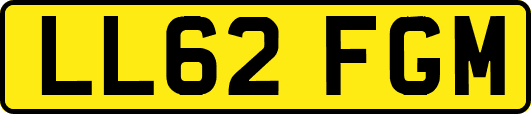 LL62FGM