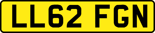 LL62FGN