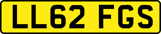 LL62FGS