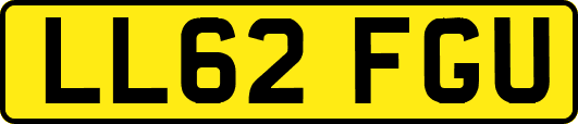 LL62FGU