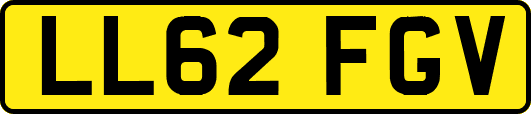 LL62FGV