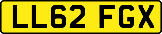 LL62FGX