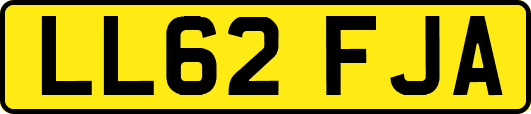 LL62FJA