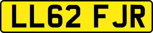 LL62FJR