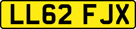 LL62FJX